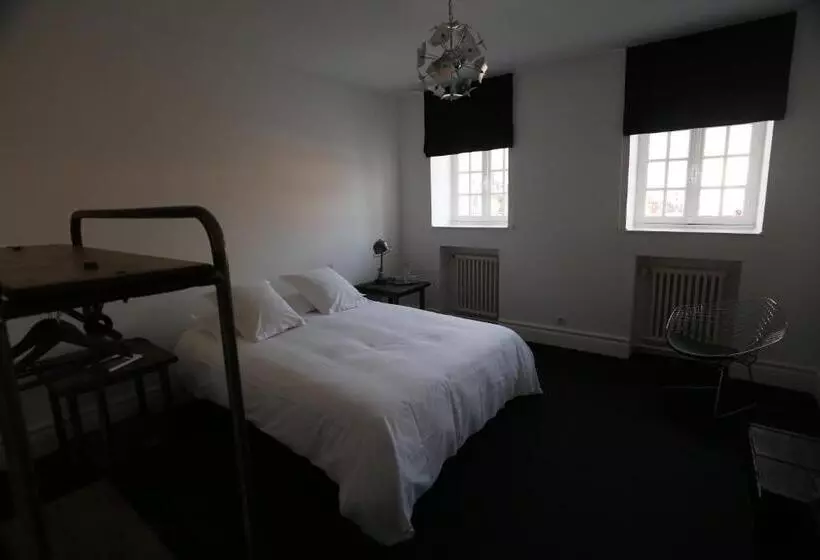 コンフォートルーム, B&b Le Cercle De Malines