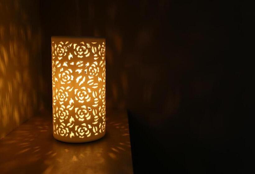 سوییت خانوادگی, B&b Le Cercle De Malines