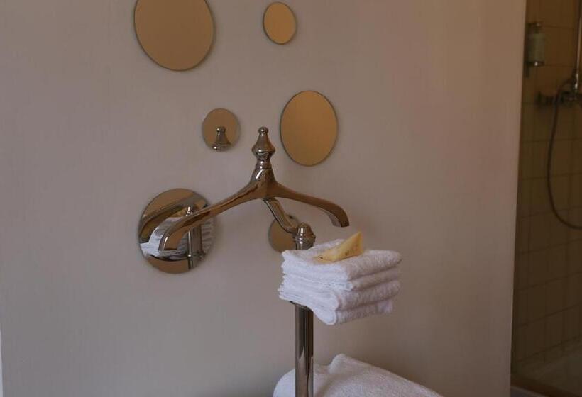 سوییت خانوادگی, B&b Le Cercle De Malines