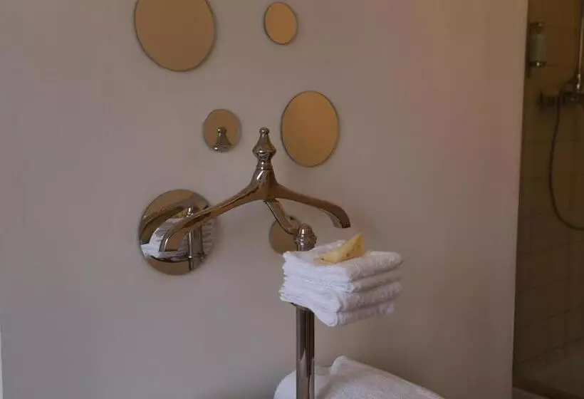 スイート（家族用）, B&b Le Cercle De Malines