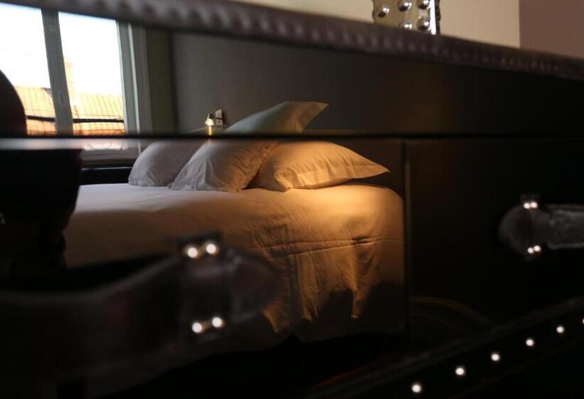 سوییت خانوادگی, B&b Le Cercle De Malines