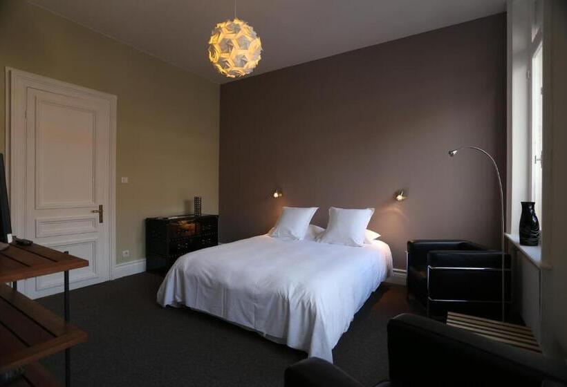 Family Suite, B&b Le Cercle De Malines