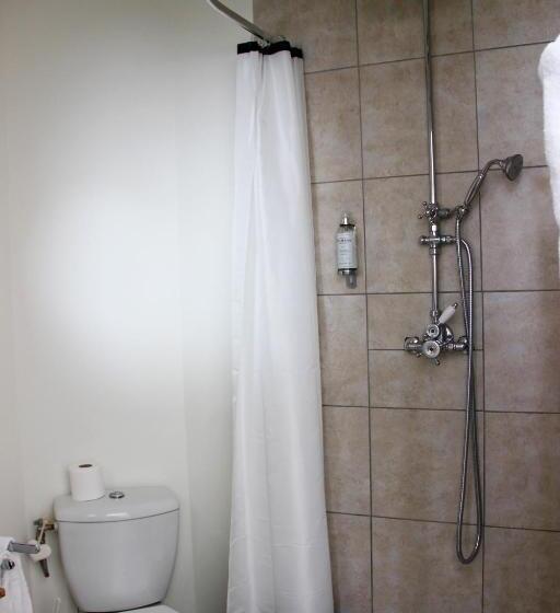 اتاق کلاسیک, B&b Le Cercle De Malines