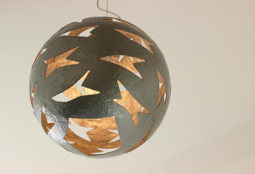 اتاق کلاسیک, B&b Le Cercle De Malines