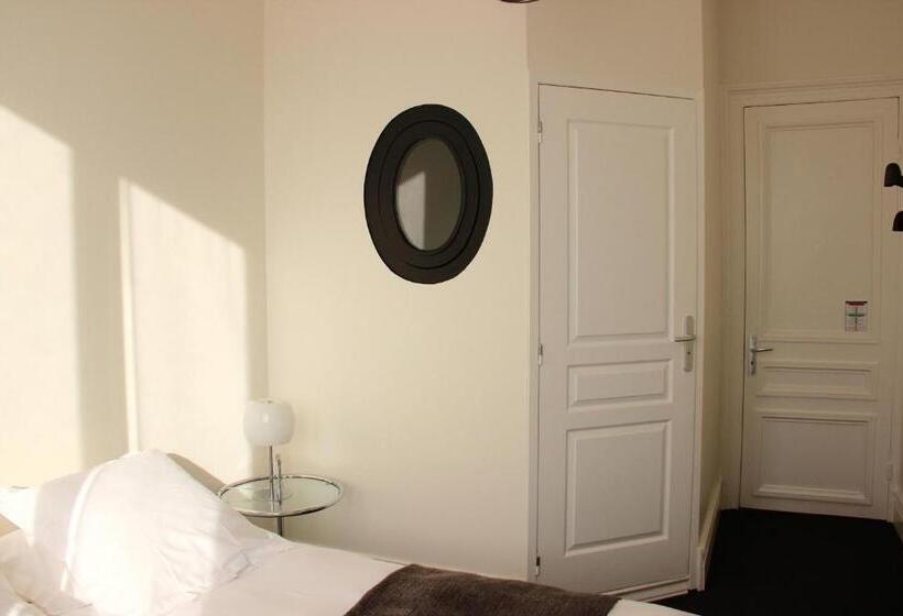 اتاق کلاسیک, B&b Le Cercle De Malines