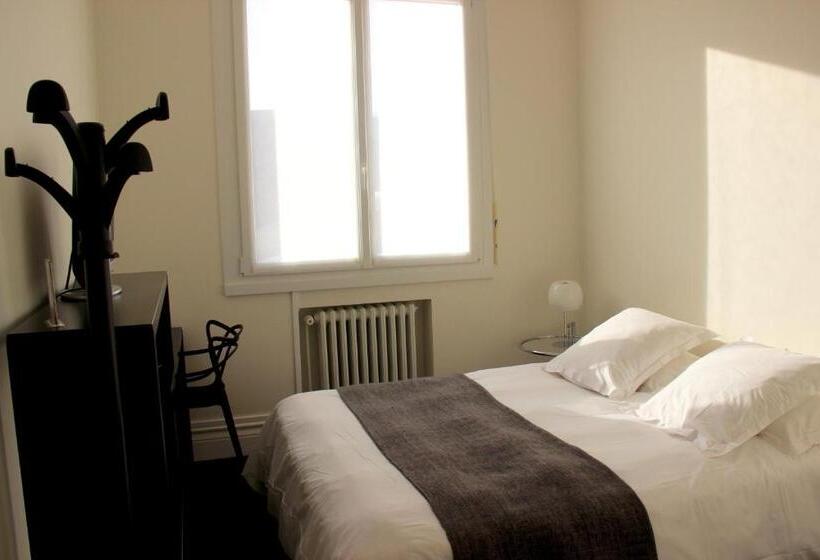 اتاق کلاسیک, B&b Le Cercle De Malines