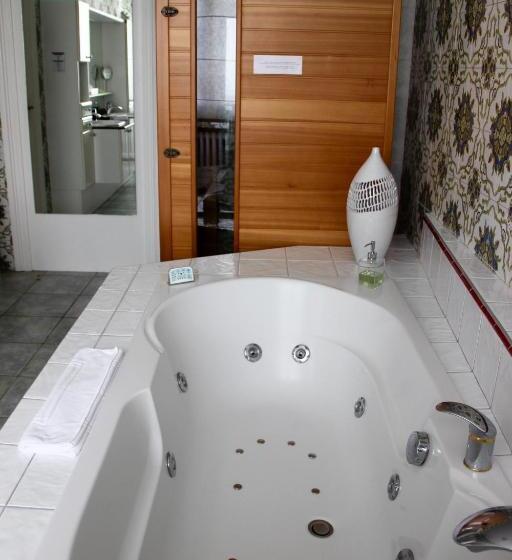 اتاق لوکس, B&b Le Cercle De Malines