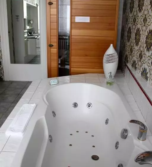 デラックスルーム, B&b Le Cercle De Malines