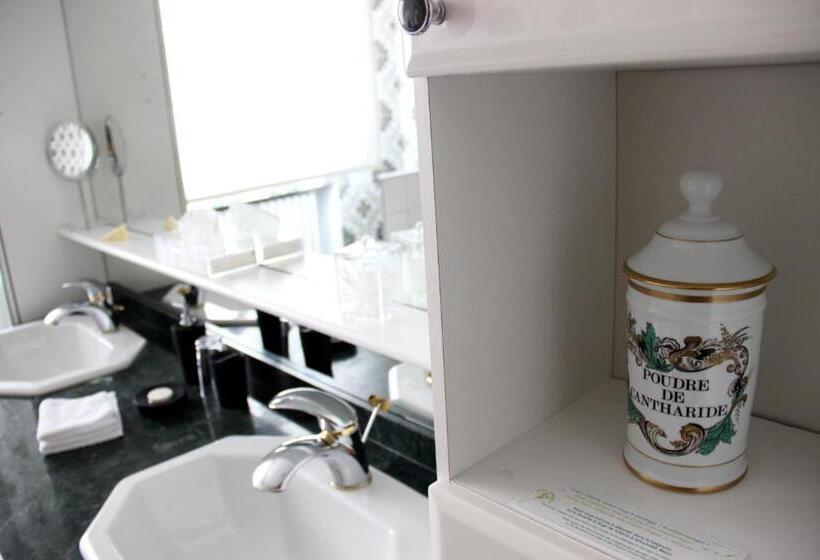 اتاق لوکس, B&b Le Cercle De Malines