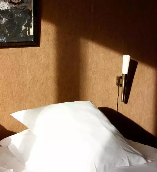 デラックスルーム, B&b Le Cercle De Malines