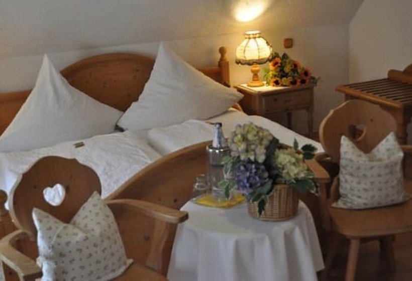 חדר סטנדרט, & Restaurant Bei Hölzchen