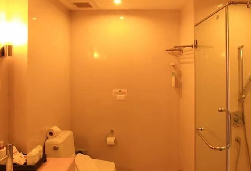 اتاق لوکس, Belle Villa Resort, Khao Yai