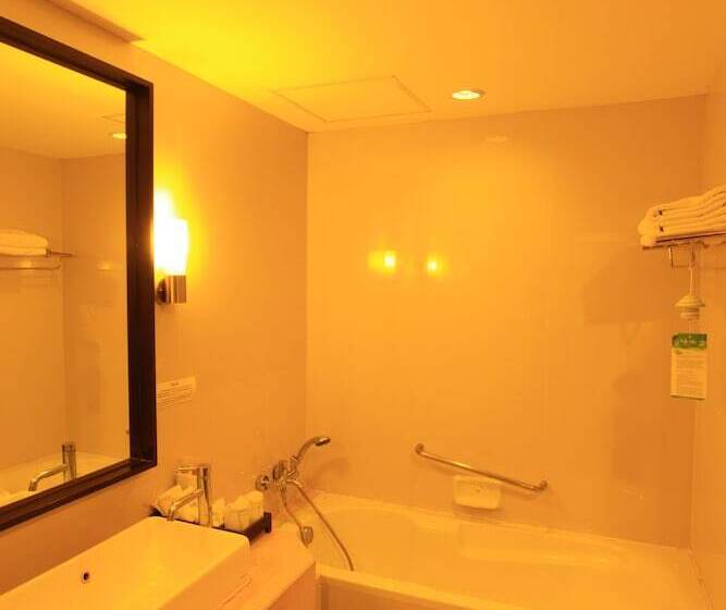 اتاق لوکس, Belle Villa Resort, Khao Yai