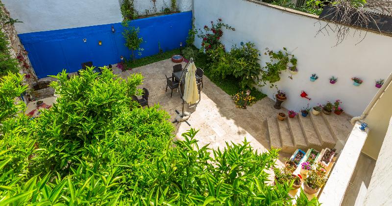 エコノミールーム, Cabinn Aalborg