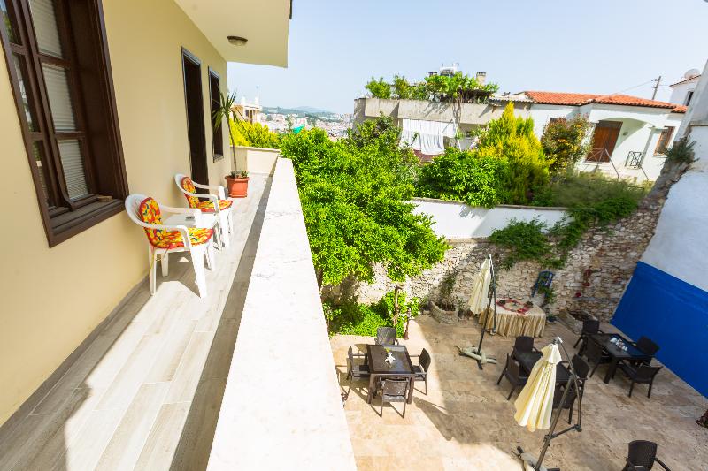 エコノミールーム, Cabinn Aalborg