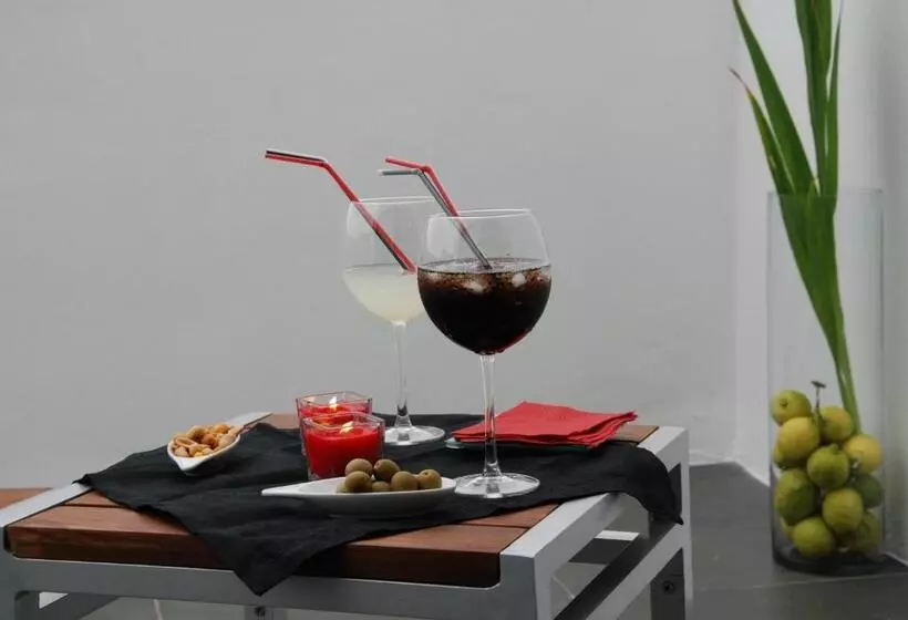スタンダードシングルルーム, De Naturaleza Av   Adults Only