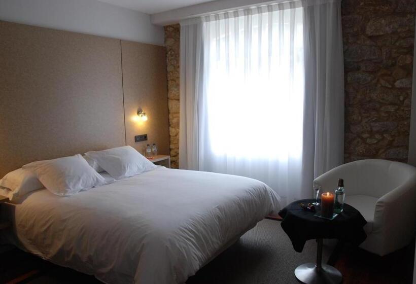 חדר סטנדרט, De Naturaleza Av   Adults Only