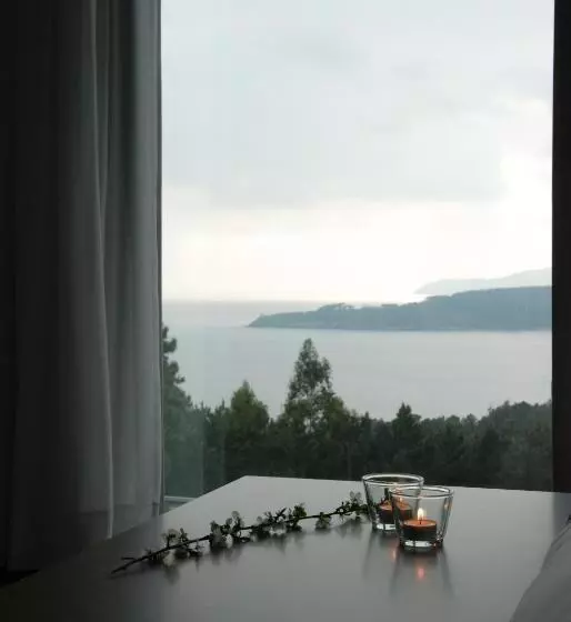 オーシャンビュースタンダードルーム, De Naturaleza Av   Adults Only