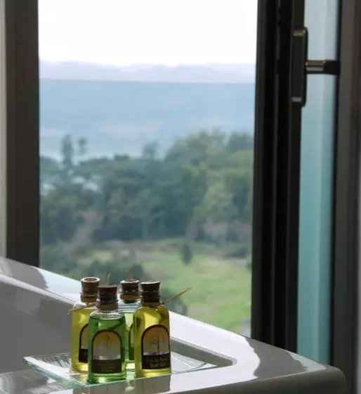 オーシャンビュースタンダードルーム, De Naturaleza Av   Adults Only