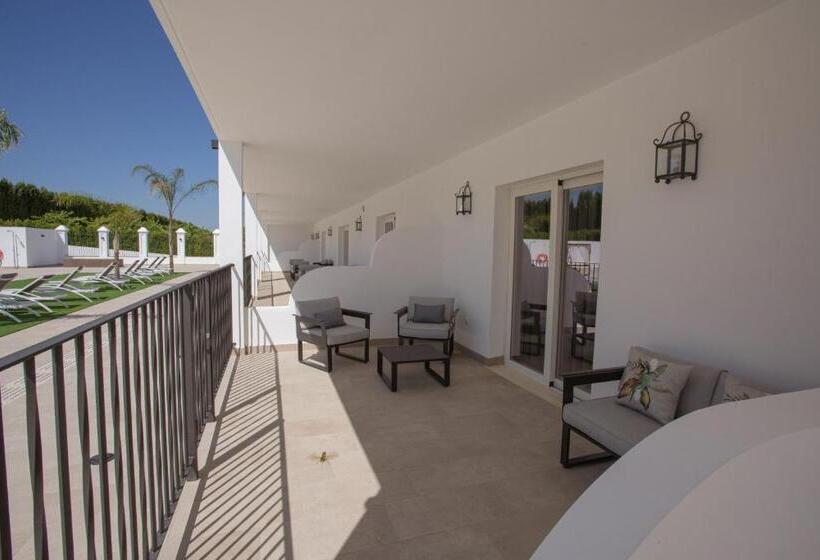 Люкс Повышенной Комфортности, El Tesorillo Ii