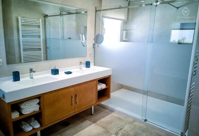 Люкс Повышенной Комфортности, El Tesorillo Ii