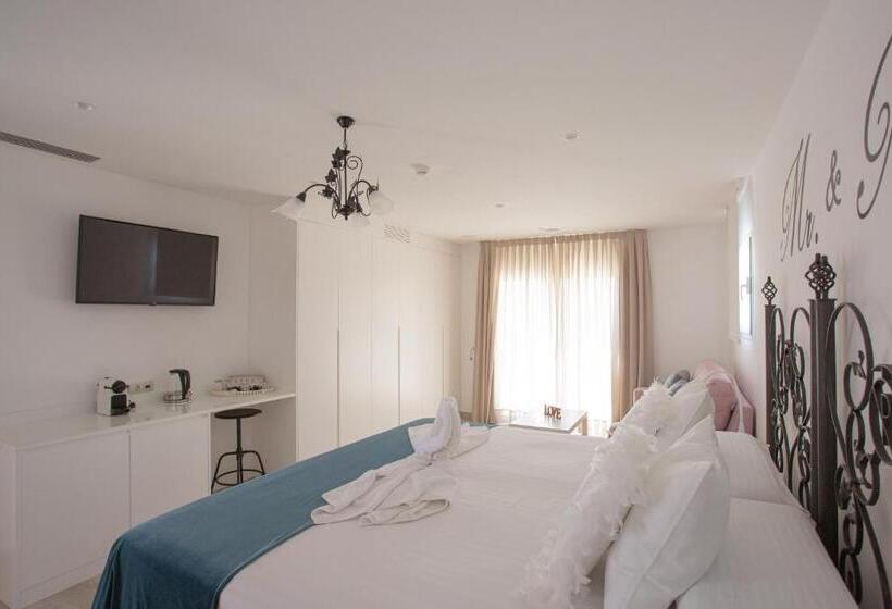 Люкс Повышенной Комфортности, El Tesorillo Ii