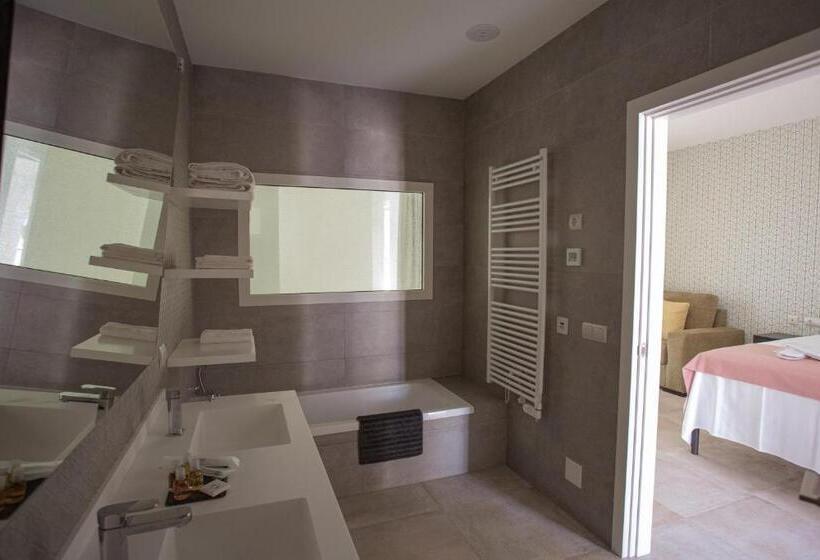 Номер Стандарт, El Tesorillo Ii