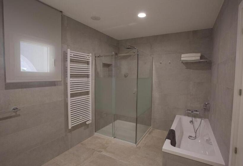 Апартаменты 2 Спальни, El Tesorillo Ii