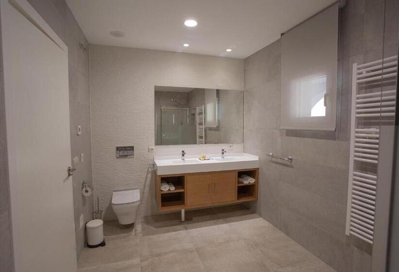 Апартаменты 2 Спальни, El Tesorillo Ii