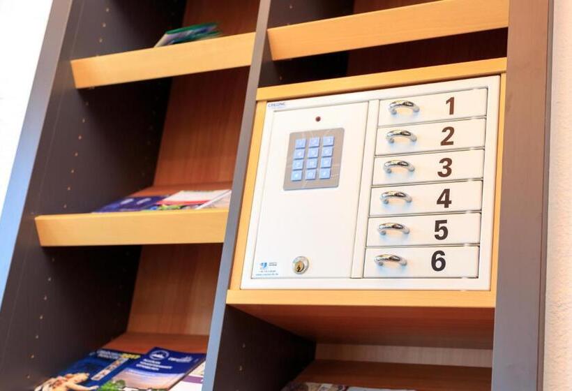 Номер Стандарт Индивидуальный, Garni Gästehaus Am Mühlbach