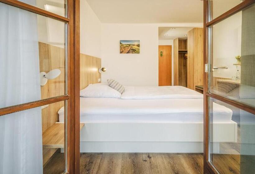 Quarto standart individual, Garni Gästehaus Am Mühlbach