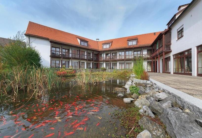 Номер Стандарт, Garni Gästehaus Am Mühlbach