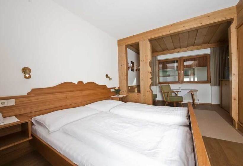 Номер Стандарт, Gasthof Handl