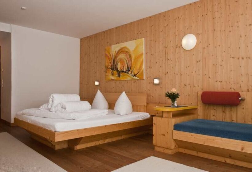 Семейный Номер, Gasthof Handl