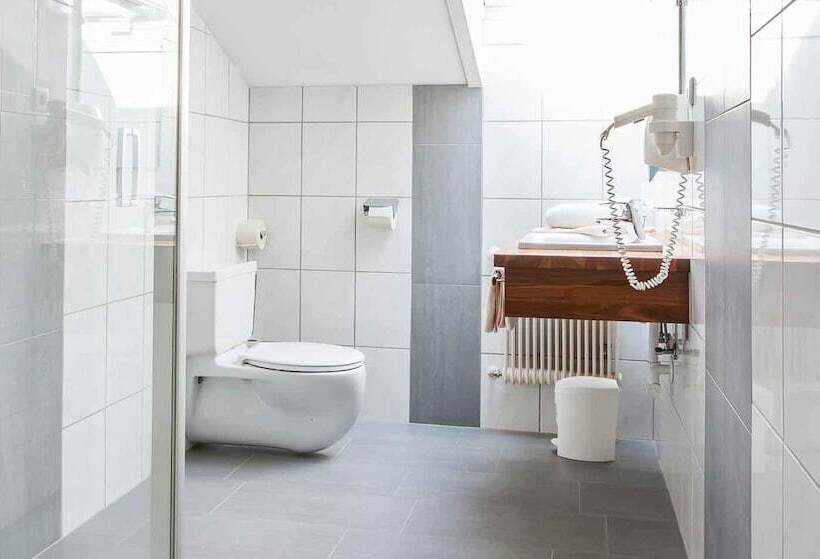 Номер Стандарт Трехместный, Gasthof Handl