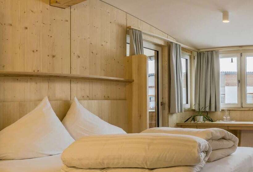 Номер Стандарт Трехместный, Gasthof Handl