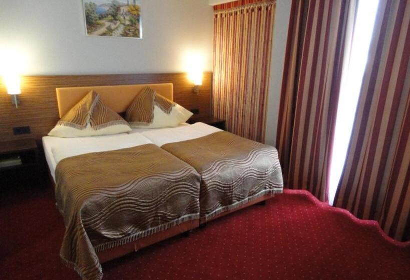 غرفة ديلوكس فردية, Grand Hotel Dream Main City Center