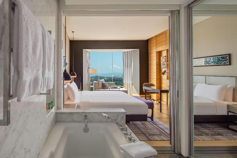 غرفة قياسية, Grand Hotel Dream Main City Center