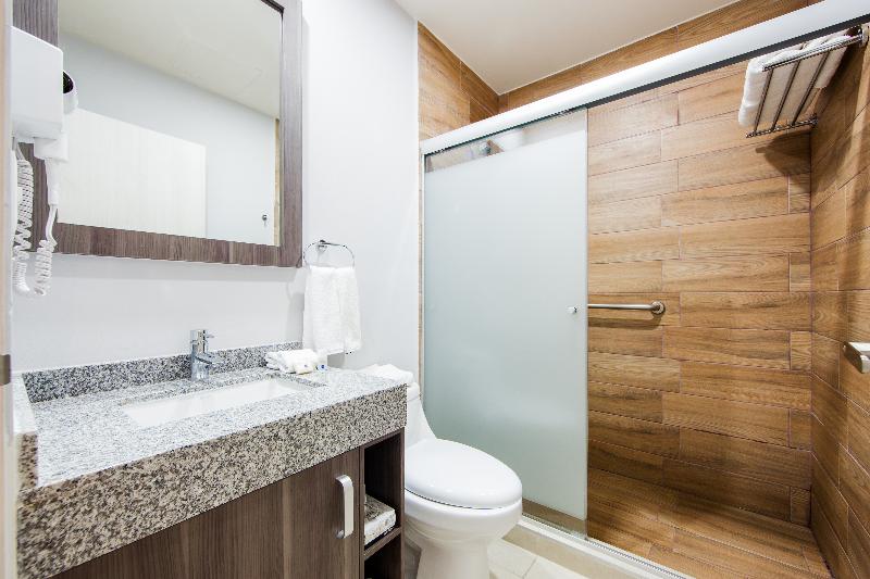 스탠다드 룸 킹사이즈 침대, Hampton Inn & Suites Fredericksburg