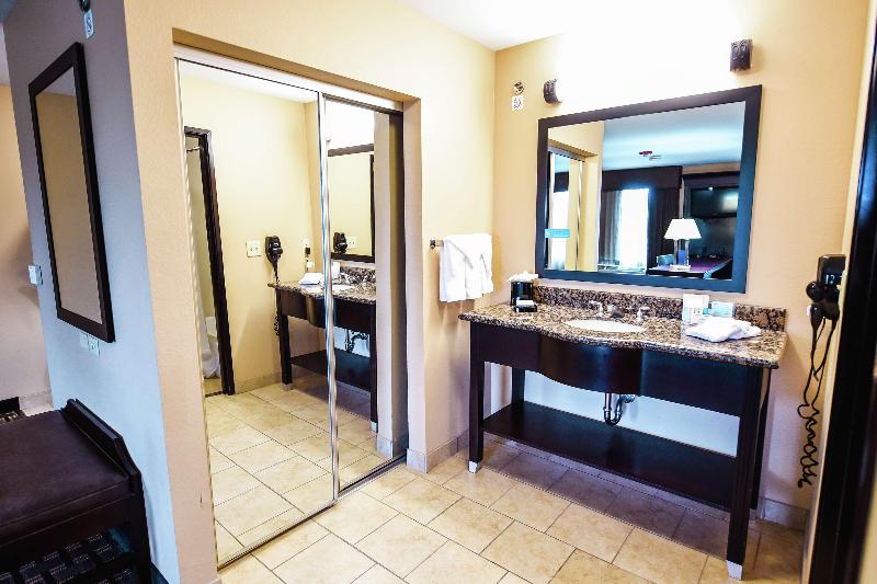 إستوديو قياسى سرير كينج, Hampton Inn And Suites Pine Bluff