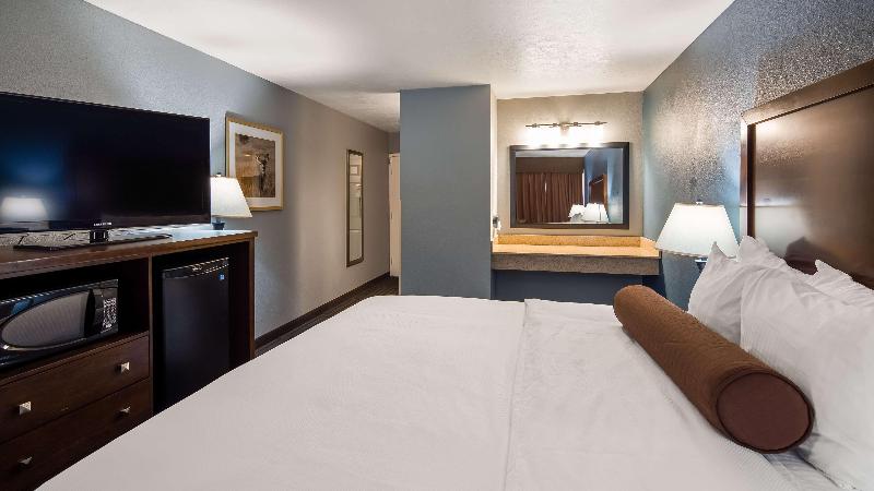 إستوديو قياسى سرير كينج, Hampton Inn And Suites Pine Bluff
