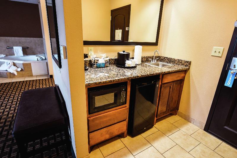 إستوديو قياسى سرير كينج, Hampton Inn And Suites Pine Bluff