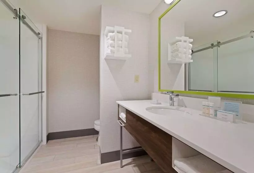 デラックスルーム, Hampton Inn Jacksonville I 295 East/baymeadows
