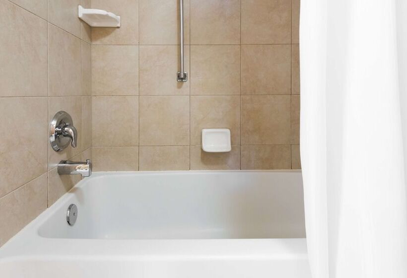 جناح, Homewood Suites By Hilton Buffalo/amherst