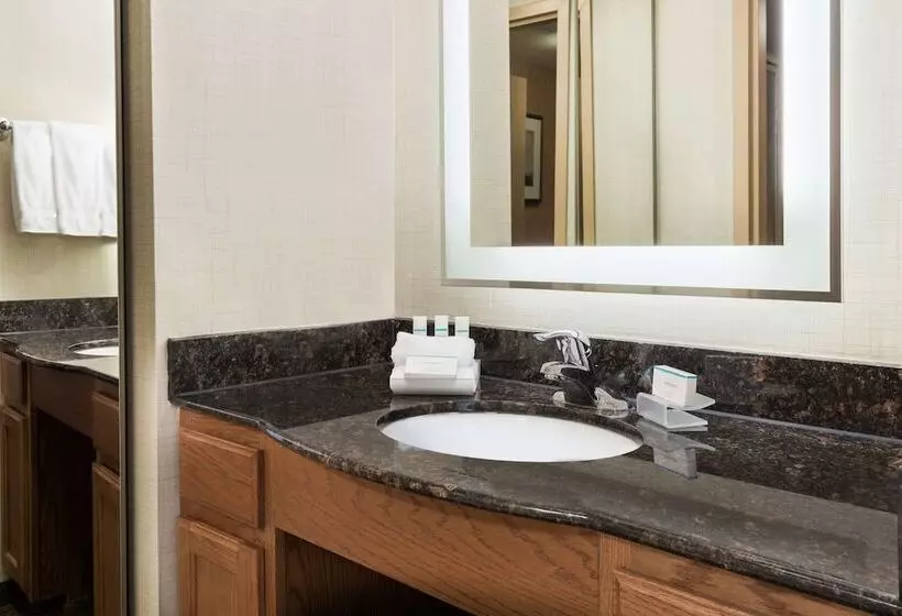 سوییت, Homewood Suites By Hilton Buffalo/amherst