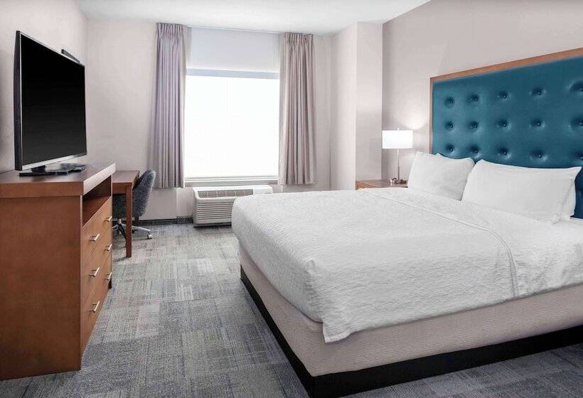 Люкс, Homewood Suites By Hilton St. Louis  Galleria