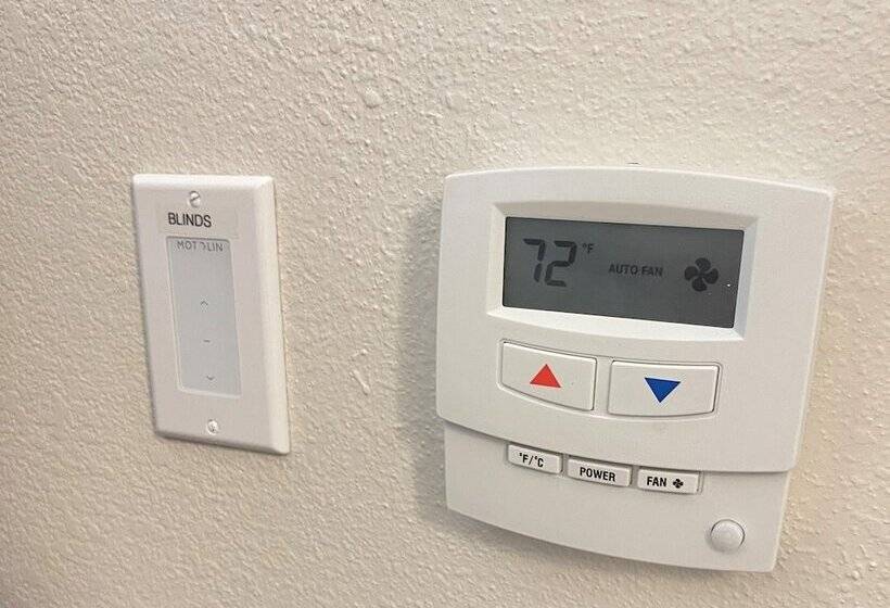 Люкс Адаптированный для Инвалидов, Homewood Suites By Hilton St. Louis  Galleria