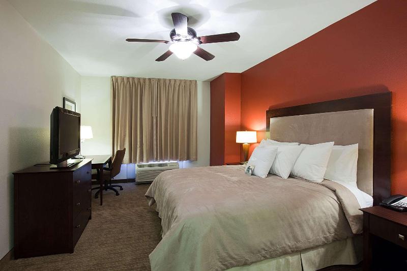 Suíte 2 Dormitórios, Homewood Suites By Hilton St. Louis  Galleria
