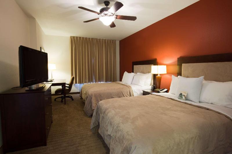 Suíte 2 Dormitórios, Homewood Suites By Hilton St. Louis  Galleria