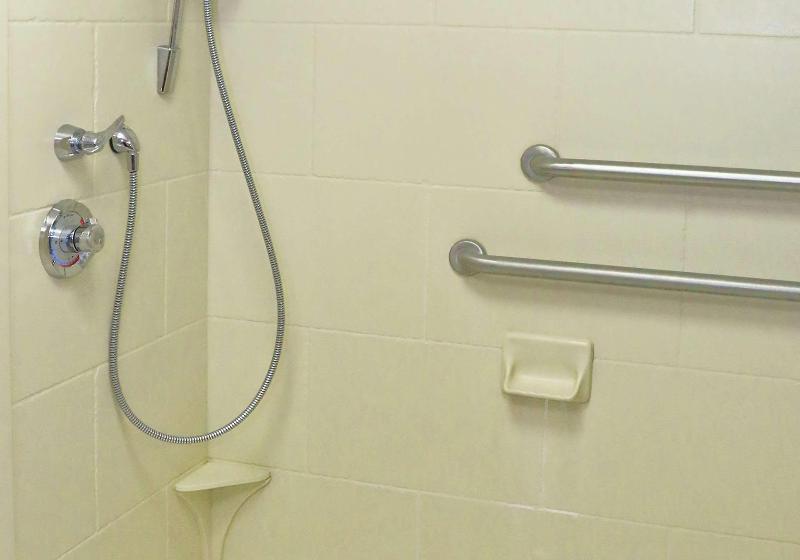 Люкс Кровать Кинг, Homewood Suites By Hilton St. Louis  Galleria